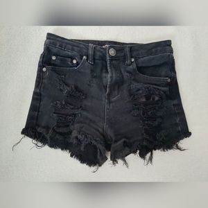 Almost Famous shorts